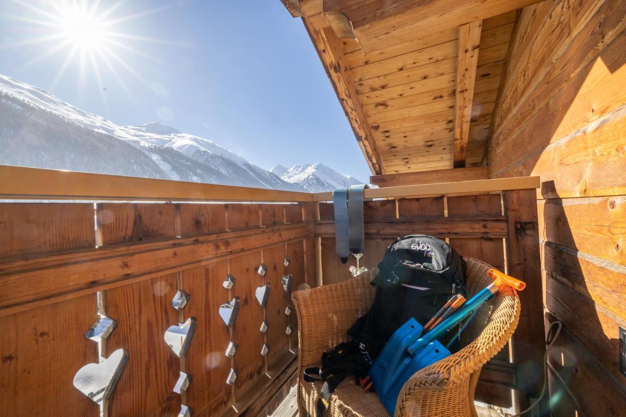 Hotel Alegra Livigno Exteriér fotografie