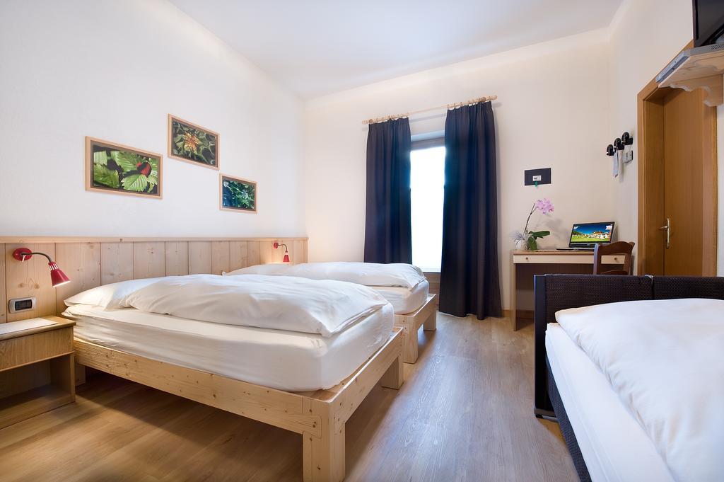 Hotel Alegra Livigno Exteriér fotografie